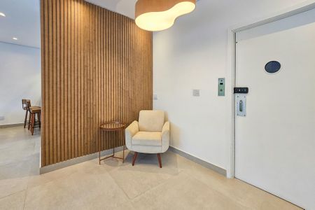 Apartamento para alugar com 209m², 5 quartos e 1 vagaSala