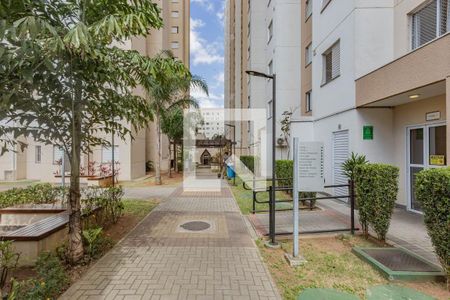 Apartamento à venda com 40m², 2 quartos e sem vagaÁrea comum