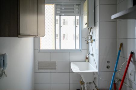 Apartamento à venda com 40m², 2 quartos e sem vagaÁrea de Serviço