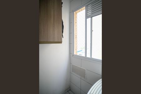 Apartamento à venda com 40m², 2 quartos e sem vagaÁrea de Serviço