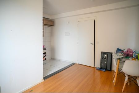 Apartamento à venda com 40m², 2 quartos e sem vagaSala