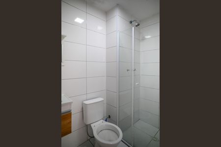 Apartamento à venda com 40m², 2 quartos e sem vagaBanheiro