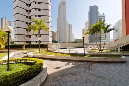 Apartamento à venda com 67m², 1 quarto e 2 vagas Apartamento à venda com 67m², 1 quarto e 2 vagasÁrea comum