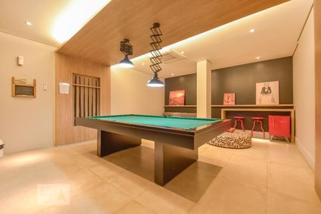 Apartamento à venda com 47m², 1 quarto e 1 vaga Apartamento à venda com 47m², 1 quarto e 1 vagaÁrea comum