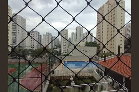 Apartamento à venda com 73m², 2 quartos e 1 vaga Apartamento à venda com 73m², 2 quartos e 1 vagaVista - Varanda gourmet