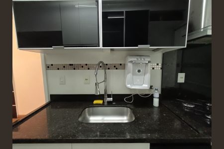 Apartamento à venda com 73m², 2 quartos e 1 vaga Apartamento à venda com 73m², 2 quartos e 1 vagaCozinha