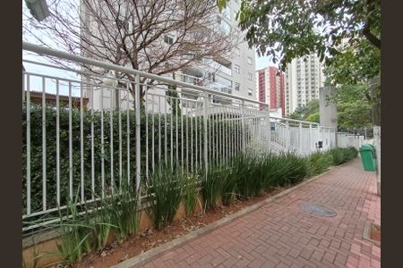 Apartamento à venda com 73m², 2 quartos e 1 vaga Apartamento à venda com 73m², 2 quartos e 1 vagaFachada