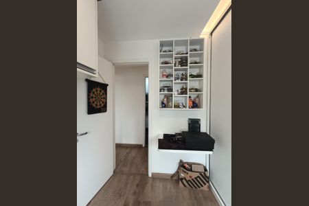 Apartamento à venda com 73m², 2 quartos e 1 vaga Apartamento à venda com 73m², 2 quartos e 1 vagaQuarto