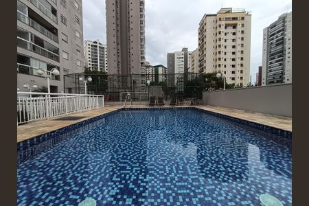 Apartamento à venda com 73m², 2 quartos e 1 vaga Apartamento à venda com 73m², 2 quartos e 1 vagaÁrea comum - Piscina