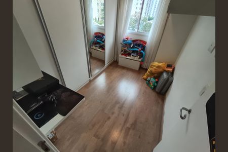 Apartamento à venda com 73m², 2 quartos e 1 vaga Apartamento à venda com 73m², 2 quartos e 1 vagaQuarto
