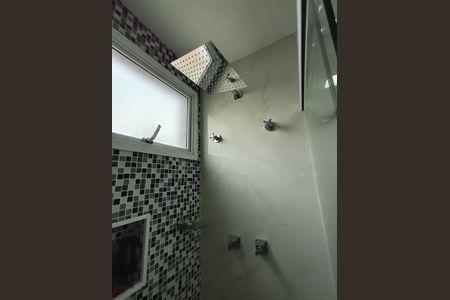 Apartamento à venda com 73m², 2 quartos e 1 vaga Apartamento à venda com 73m², 2 quartos e 1 vagaBanheiro da Suíte