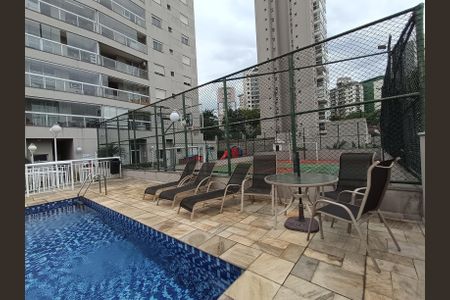 Apartamento à venda com 73m², 2 quartos e 1 vaga Apartamento à venda com 73m², 2 quartos e 1 vagaÁrea comum - Piscina