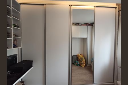 Apartamento à venda com 73m², 2 quartos e 1 vaga Apartamento à venda com 73m², 2 quartos e 1 vagaQuarto