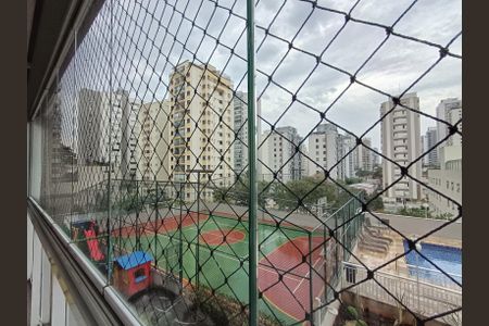 Apartamento à venda com 73m², 2 quartos e 1 vaga Apartamento à venda com 73m², 2 quartos e 1 vagaVista - Varanda gourmet