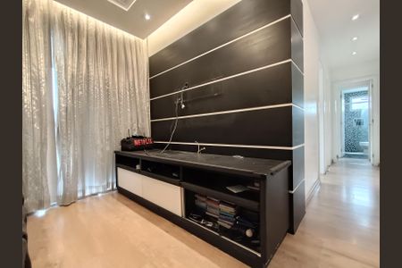 Sala de apartamento para alugar com 2 quartos, 73m² em Vila da Saúde, São Paulo