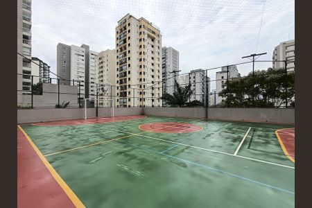 Apartamento à venda com 73m², 2 quartos e 1 vaga Apartamento à venda com 73m², 2 quartos e 1 vagaÁrea comum - Quadra