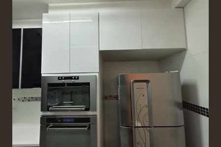 Apartamento à venda com 73m², 2 quartos e 1 vaga Apartamento à venda com 73m², 2 quartos e 1 vagaCozinha