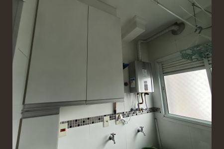 Apartamento à venda com 73m², 2 quartos e 1 vaga Apartamento à venda com 73m², 2 quartos e 1 vagaÁrea de Serviço