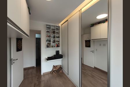 Apartamento à venda com 73m², 2 quartos e 1 vaga Apartamento à venda com 73m², 2 quartos e 1 vagaQuarto