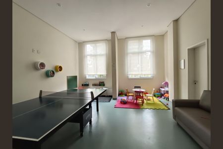 Apartamento à venda com 73m², 2 quartos e 1 vaga Apartamento à venda com 73m², 2 quartos e 1 vagaÁrea comum - Brinquedoteca