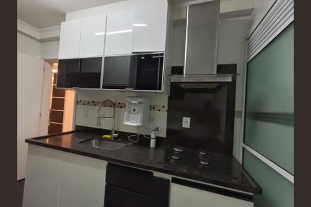Apartamento à venda com 73m², 2 quartos e 1 vaga Apartamento à venda com 73m², 2 quartos e 1 vagaCozinha