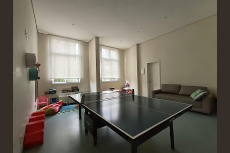 Apartamento à venda com 73m², 2 quartos e 1 vaga Apartamento à venda com 73m², 2 quartos e 1 vagaÁrea comum - Brinquedoteca