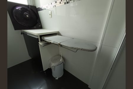 Apartamento à venda com 73m², 2 quartos e 1 vaga Apartamento à venda com 73m², 2 quartos e 1 vagaCozinha