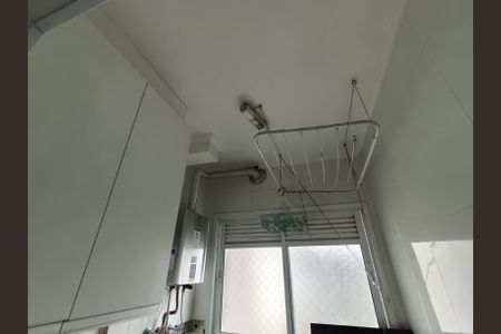 Apartamento à venda com 73m², 2 quartos e 1 vaga Apartamento à venda com 73m², 2 quartos e 1 vagaÁrea de Serviço