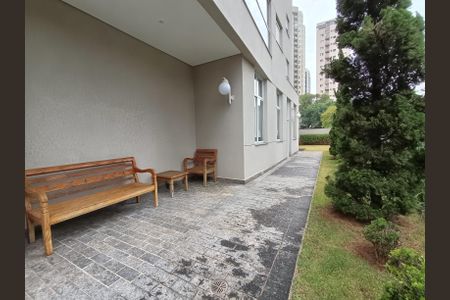 Apartamento à venda com 73m², 2 quartos e 1 vaga Apartamento à venda com 73m², 2 quartos e 1 vagaÁrea comum