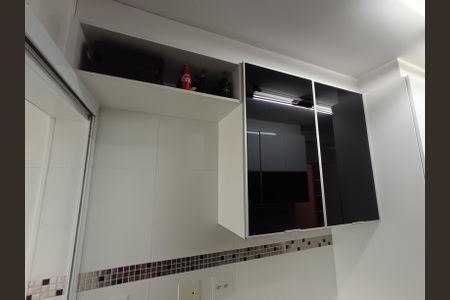 Apartamento à venda com 73m², 2 quartos e 1 vaga Apartamento à venda com 73m², 2 quartos e 1 vagaCozinha