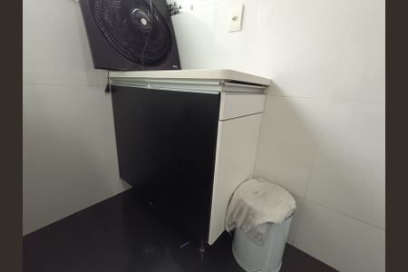 Apartamento à venda com 73m², 2 quartos e 1 vaga Apartamento à venda com 73m², 2 quartos e 1 vagaÁrea de Serviço