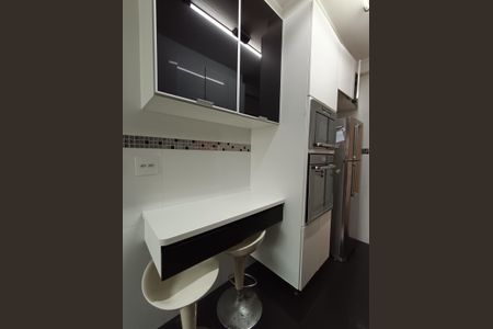 Apartamento à venda com 73m², 2 quartos e 1 vaga Apartamento à venda com 73m², 2 quartos e 1 vagaCozinha