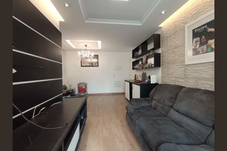 Sala de apartamento para alugar com 2 quartos, 73m² em Vila da Saúde, São Paulo