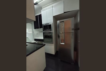 Apartamento à venda com 73m², 2 quartos e 1 vaga Apartamento à venda com 73m², 2 quartos e 1 vagaCozinha