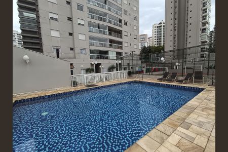 Apartamento à venda com 73m², 2 quartos e 1 vaga Apartamento à venda com 73m², 2 quartos e 1 vagaÁrea comum - Piscina