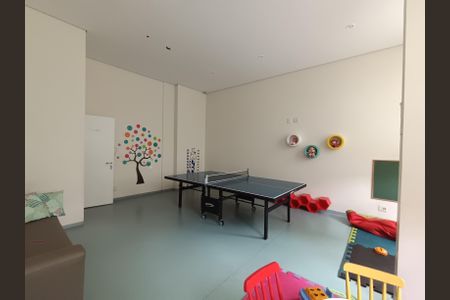 Apartamento à venda com 73m², 2 quartos e 1 vaga Apartamento à venda com 73m², 2 quartos e 1 vagaÁrea comum - Brinquedoteca