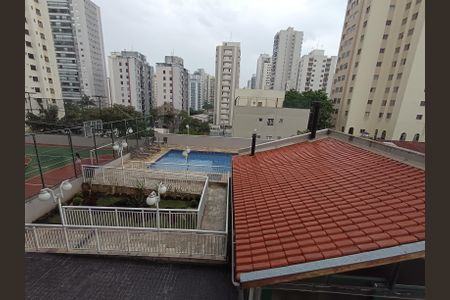 Apartamento à venda com 73m², 2 quartos e 1 vaga Apartamento à venda com 73m², 2 quartos e 1 vagaVista da Suíte