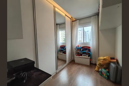 Apartamento à venda com 73m², 2 quartos e 1 vaga Apartamento à venda com 73m², 2 quartos e 1 vagaQuarto