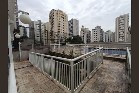 Apartamento à venda com 73m², 2 quartos e 1 vaga Apartamento à venda com 73m², 2 quartos e 1 vagaÁrea comum - Piscina