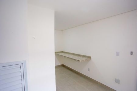 Apartamento para alugar com 21m², 1 quarto e sem vagaLavanderia
