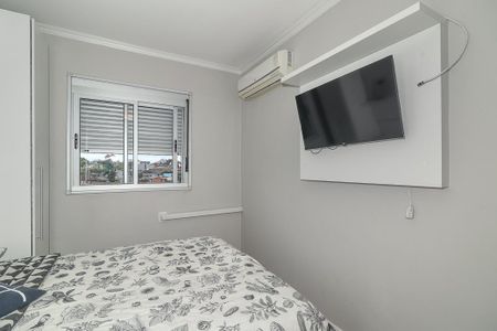 Apartamento à venda com 50m², 2 quartos e 1 vagaQuarto Suíte