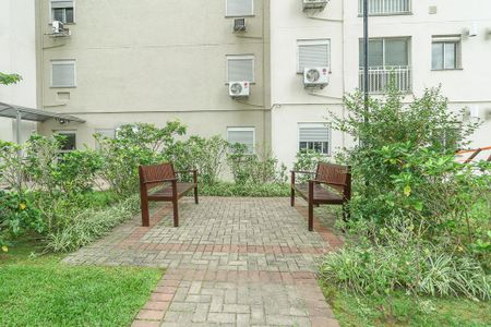 Apartamento à venda com 50m², 2 quartos e 1 vagaÁrea comum