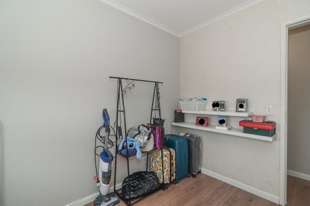 Apartamento à venda com 50m², 2 quartos e 1 vagaQuarto 2