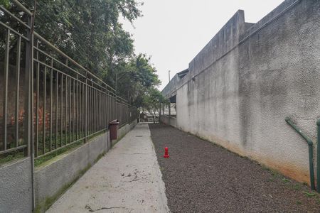 Apartamento à venda com 50m², 2 quartos e 1 vagaEspaço Pet