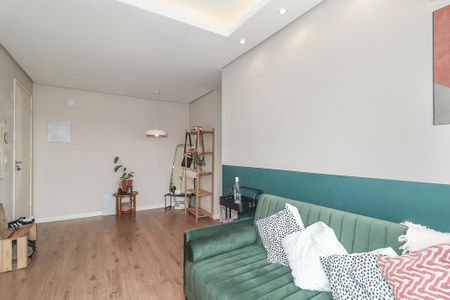 Apartamento à venda com 50m², 2 quartos e 1 vagaSala