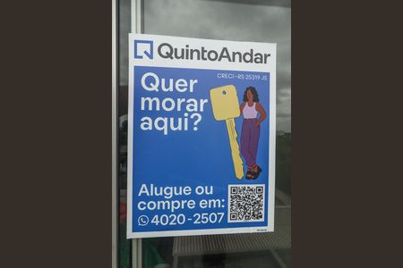 Apartamento à venda com 50m², 2 quartos e 1 vagaPlaca