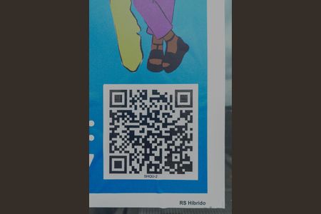 Apartamento à venda com 50m², 2 quartos e 1 vagaPlaca