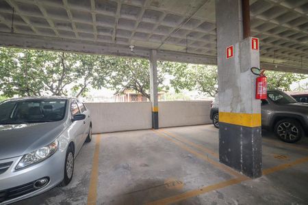 Apartamento à venda com 50m², 2 quartos e 1 vagaGaragem