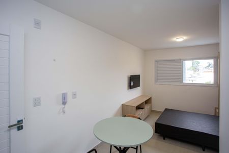 Studio de apartamento para alugar com 1 quarto, 21m² em Centro, Diadema