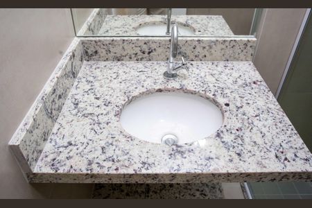 Apartamento para alugar com 21m², 1 quarto e sem vagaBanheiro